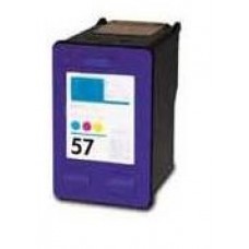 HP 57 (C6657A) Kleur inktcartridge (huismerk)