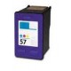 HP 57 (C6657A) Kleur inktcartridge (huismerk)