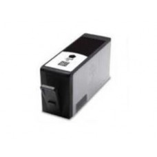 HP655XL (CZ109AE) Zwart inktcartridge (huismerk)