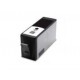 HP655XL (CZ109AE) Zwart inktcartridge (huismerk)