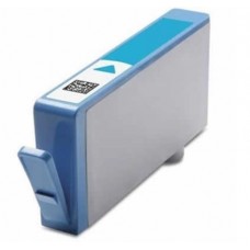 HP655XL (CZ110AE) Cyaan inktcartridge (huismerk)