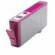 HP655XL (CZ111AE) Magenta inktcartridge (huismerk)