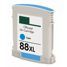 HP 88XL (C9391AE) Cyaan inktcartridge (huismerk)
