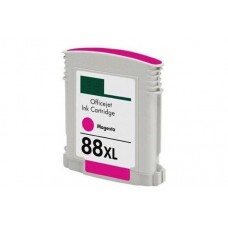 HP 88XL (C9392AE) Magenta inktcartridge (huismerk)