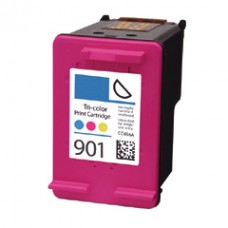 HP 901XL (CC656AE) Kleur inktcartridge (huismerk)