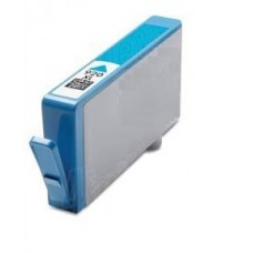 HP 920XL (CD972AE) Cyaan inktcartridge (huismerk)