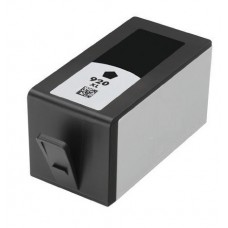 HP 920XXL (CD975AE) Zwart inktcartridge (huismerk)