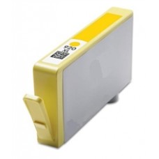 HP 920XL (CD974AE) Geel inktcartridge (huismerk)