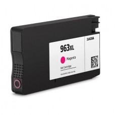 HP 963XL (3JA28AE) Magenta Inktcartridge (huismerk)