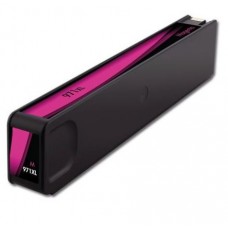 HP 971XL (CN627AE) Magenta inktcartridge (huismerk)