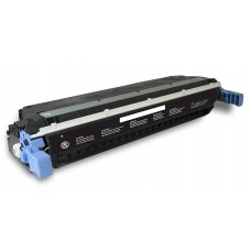 HP C9730A (645A) Zwart toner (huismerk)