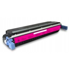 HP C9733A (645A) Magenta toner (huismerk)