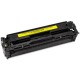 HP CC532A (304A) / Canon 718 Geel toner (huismerk)