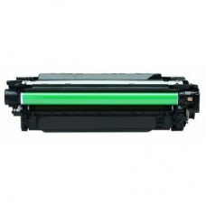 HP CE250X (504A) Zwart toner (huismerk)