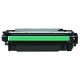 HP CE250X (504A) Zwart toner (huismerk)