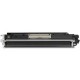 HP CE310A (126A) / CF350A (130A) Zwart toner (huismerk)