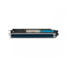 HP CE311A (126A) / CF351A (130A) Cyaan toner (huismerk)