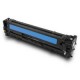 HP CE321A (128A) Cyaan toner (huismerk)