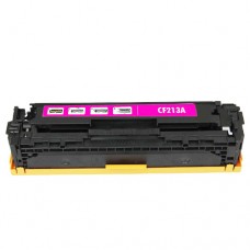 HP CF213A (131A) / CB543A (125A) / Canon 716 Magenta toner (huismerk)