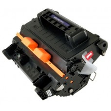 HP CF281X (81X) Zwart Toner (huismerk)