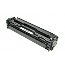 HP CF380X (312X) / CE410X (305X) / CC530A (304A) / Canon 718 Zwart toner (huismerk)