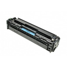 HP CF381A (312A) / CE411A (305A) / CC531A (304A) / Canon 718 Cyaan toner (huismerk)