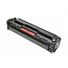 HP CF383A (312A) / CE413A (305A) / CC533A (304A) / Canon 718 Magenta toner (huismerk)