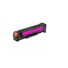 HP CF403X (201X) Magenta toner (huismerk)