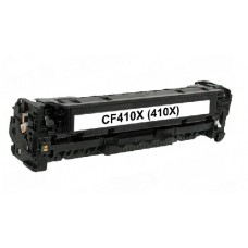 HP CF410X (410X) Zwart toner (huismerk)