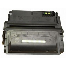 HP Q1338A (38A) / Q1339A (39A) / Q5942A (42A) / Q5945A (45A) Zwart toner (huismerk)