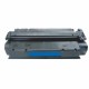 HP Q2613X (13X) / Q2624X (24X) / C7115X (15X) / Canon EP-25 Zwart toner (huismerk)