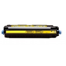 HP Q2672A (309A) Geel toner (huismerk)