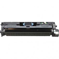 HP Q3960A (122A) / Canon 701 Zwart toner (huismerk)