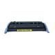 HP Q6002A (124A) / Canon 707 Geel toner (huismerk)