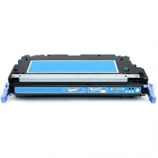 HP Q6471A (502A) Cyaan toner (huismerk)