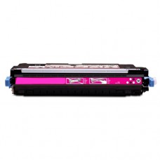 HP Q7563A (314A) Magenta toner inktcartridge (huismerk)