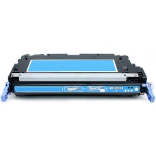 HP Q7581A (503A) Cyaan toner (huismerk)