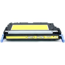 HP Q7582A (503A) Geel toner (huismerk)