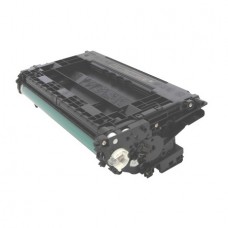 HP CF237A (37A) Zwart toner (huismerk)