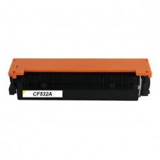 HP CF532A (205A) Geel Toner (huismerk)