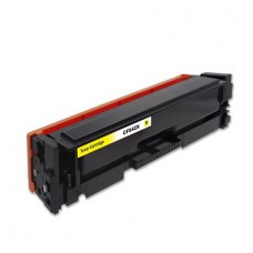 HP CF542X (203X) Geel Toner (huismerk)