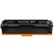 HP W2210X (207X) Zwart Toner (huismerk)