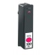 Lexmark 100XL (14N1070E) Magenta inktcartridges (huismerk)