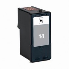 Lexmark 14 (18C2090E) Zwart inktcartridges (huismerk)