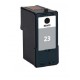 Lexmark 23 (18C1523) Zwart inktcartridges (huismerk)