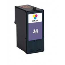 Lexmark 24 (18C1524) Kleur inktcartridges (huismerk)