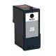 Lexmark 28 (18C1428E) Zwart inktcartridges (huismerk)
