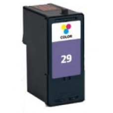 Lexmark 29 (18C1429E) Kleur inktcartridges (huismerk)