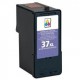 Lexmark 37XL (18C2180E) Kleur inktcartridges (huismerk)