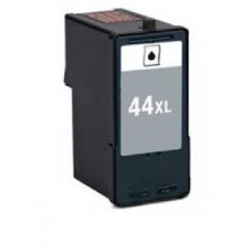 Lexmark 44XL (18Y0144) Zwart inktcartridges (huismerk)